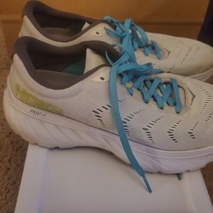 Hoka Shoes